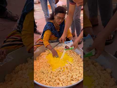 Biggest Gulab Jamun Making😍 #pune #shortvideo #shorts #explore #sweets #gulabjamun #food #india