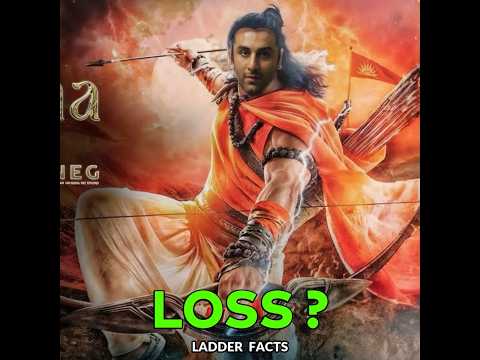 Namit Malhotra's Biggest Move For Ramayan?😱 #shorts #viralvideo #shortsvideo #ramayan