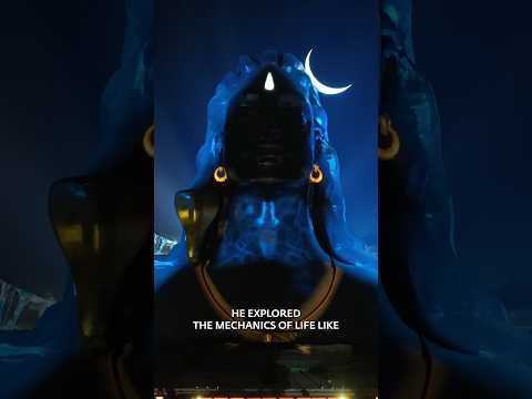 Adiyogi’s Unparalleled Contribution | Sadhguru