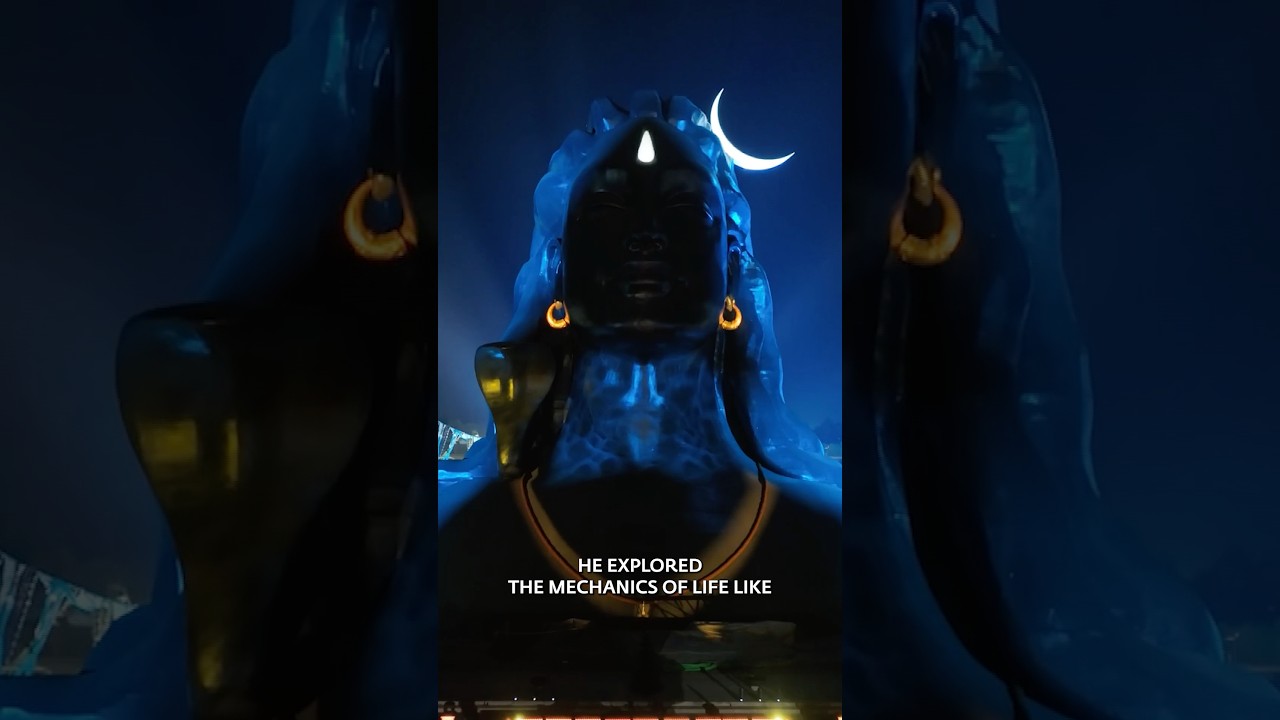 Adiyogi’s Unparalleled Contribution | Sadhguru