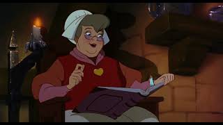 Däumeline - Disney Ganzer Film