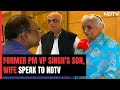 VP Singh Under-Celebrated As Prime Minister: Ex PMs Son To NDTV