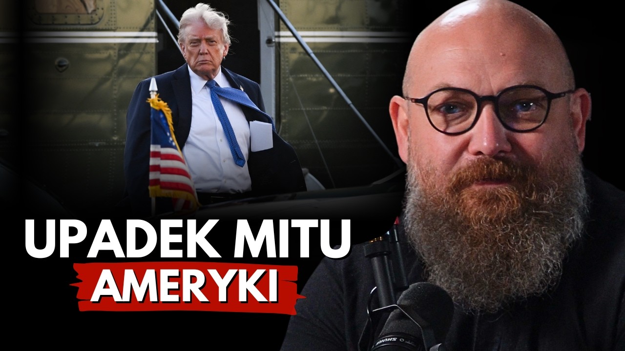 Co naprawdę dzieje się w Ameryce? Nie uwierzysz! | Na zachodzie bez zmian