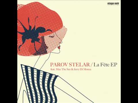 Parov Stelar