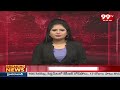 YSRCP MLA Candidate Piriya Vijaya Election Campaign  : 99TV  - 02:13 min - News - Video