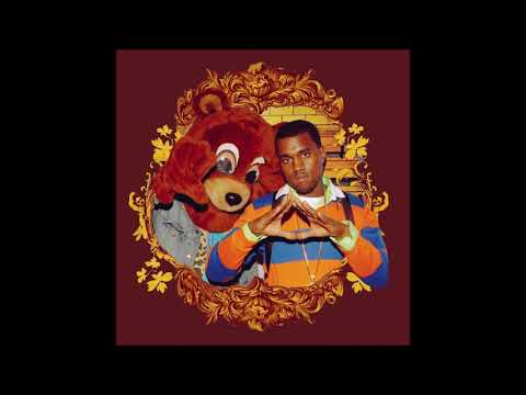 Kanye West - Slow Jamz (Alternate Extended Intro Best Version)