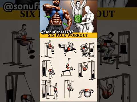 Fitness plus | fitness | fitness workout | #fitness #sixpack #shorts #shortvideo