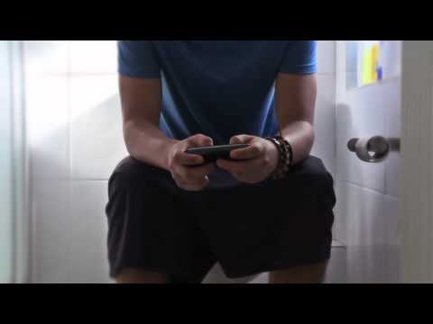 minecraft pe video