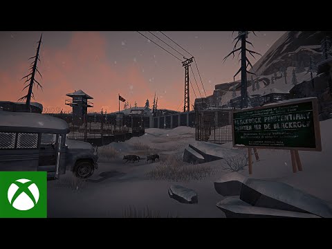 The Long Dark Episode Four Launch Trailer