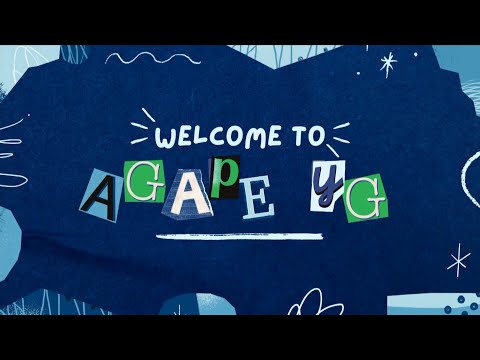 AGAPE Youth Worship Live August 9 2026