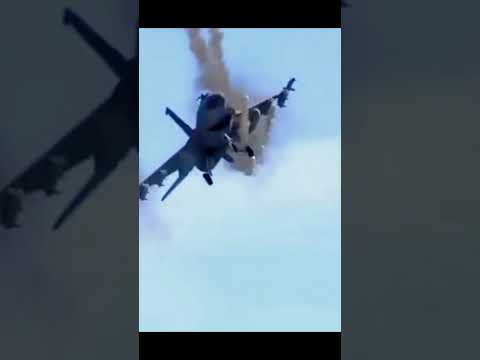 Iranian Fighter Jets Fire Missiles Into Israeli Territory #iran #israel #iranvsisrael #usa