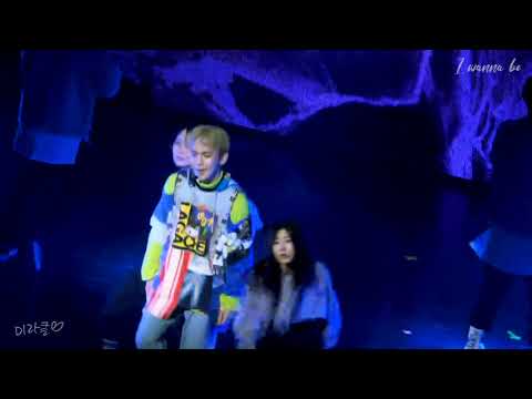 KEY - I WANNA BE ( from KEYLAND )