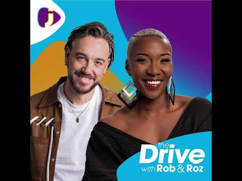 'Kokkedoor'-beoordelaars toets The Drive with Rob and Roz se koskennis!