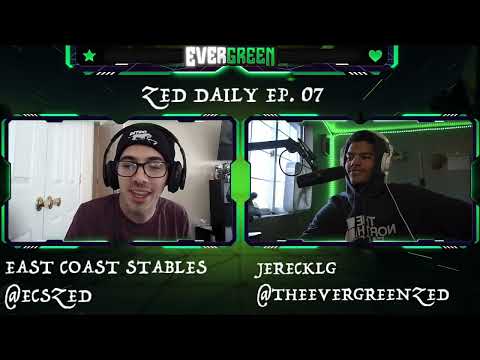 Zed Daily | East Coast Stables @ECSZed | Full Interview