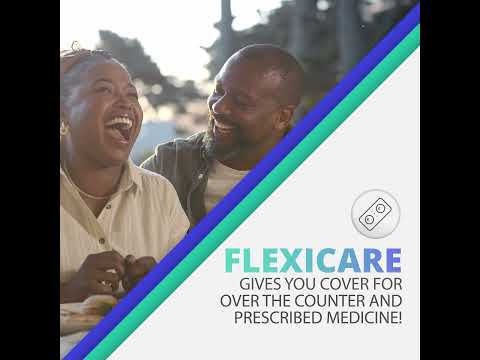 Get Medicine Benefits with Flexicare!