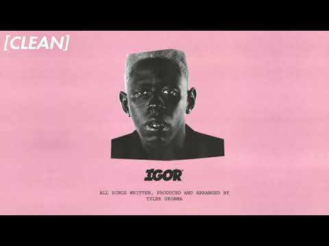 [CLEAN] Tyler, The Creator - ARE WE STILL FRIENDS?