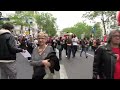 LIVE: French labor unions join May Day march in Paris  - 00:00 min - News - Video
