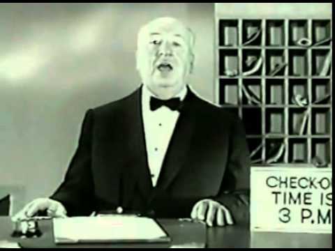Alfred Hitchcock Presents'