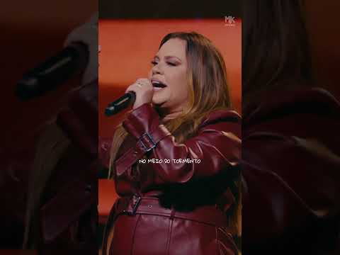 Tua voz é tudo 🙏 seja abençoado com o novo clipe de Sarah Farias #SeEuNãoTeOuvir #Lançamento