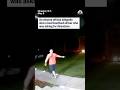 Elected official allegedly shot a lost DoorDash driver who was asking for directions