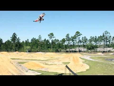 Citra Sessions with Tom Parsons 
