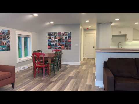 Property video