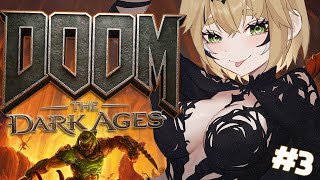 DOOBIOUS ACTIVITIES (in the dark age)