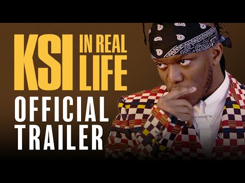 KSI: In Real Life'