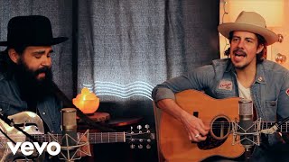 Everette - Dang the Whiskey (Live From the Family Room)