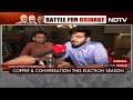 Unemployment Is A Big Issue, Says Youth Of Gujarat - 01:57 min - News - Video
