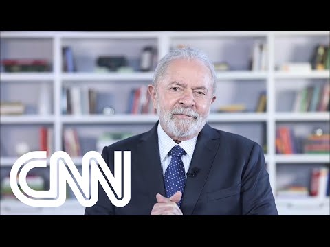 MTST será “sujeito da história” em eventual governo, diz Lula