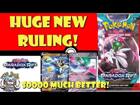 Pokemon TCG News