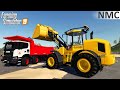 NMC Wheel Loader v1.0.0.0