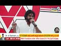 MLA Pawan Kalyan First Reaction | పిఠాపురం ఎమ్మెల్యే పవన్ కళ్యాణ్ ఫస్ట్ రియాక్షన్  | Prime9 News  - 02:45 min - News - Video