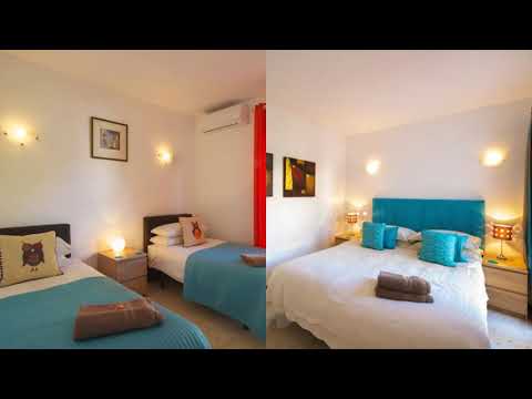 Property video
