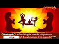 Step by Step Surya Namaskar by Yoga Expert Konda Sachin Bharadwaj | Sun Salutation for Beginners
