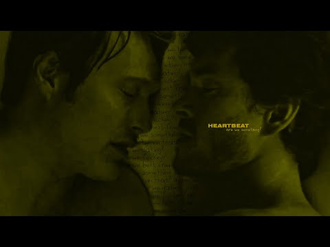 do you fantasize about ...? ┃ hannibal & will