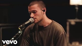 Jeremy Zucker, Chelsea Cutler - you were good to me (Live in New York)
