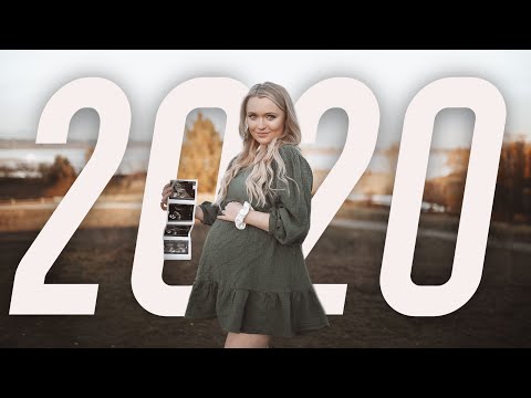 2020 the year that changed it all
