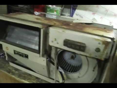 Ford philco air conditioner #6