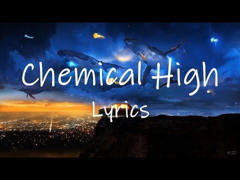 Lost Frequencies - Chemical High (Lyrics)