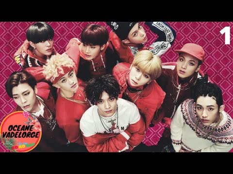 NCT Funny Moments