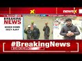 #UttarkashiRescue | Top Leaders Arrive In Uttarkashi | Takes Stock Of Rescue Operation | NewsX