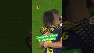 See You Later, Naby KEITA 🚀🤯