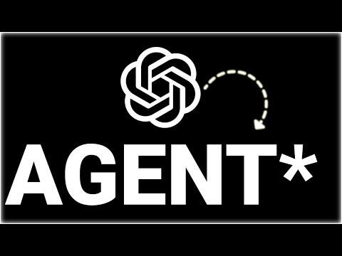 ChatGPT Agent* - Not GPT-5, Not AGI, But REAL workhorse!