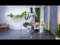 Watch: Tesla shares video of Humanoid Robot doing Yoga