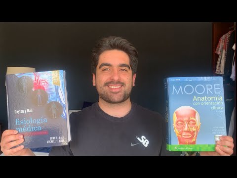 Todo lo que Tienes que Saber de 2do Año de Medicina USAC