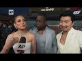 Jennifer Lopez chats slowing down and taking time for herself at the Los Angeles premiere of Atlas  - 00:58 min - News - Video