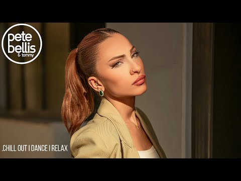 Paul Lock - Stay Another Day