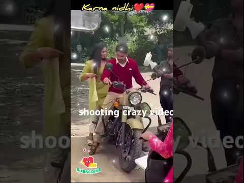 karna serial making videos loaded with fun 😌😊 #trending #karna #nithya #nidhi #viral #comedy #reels